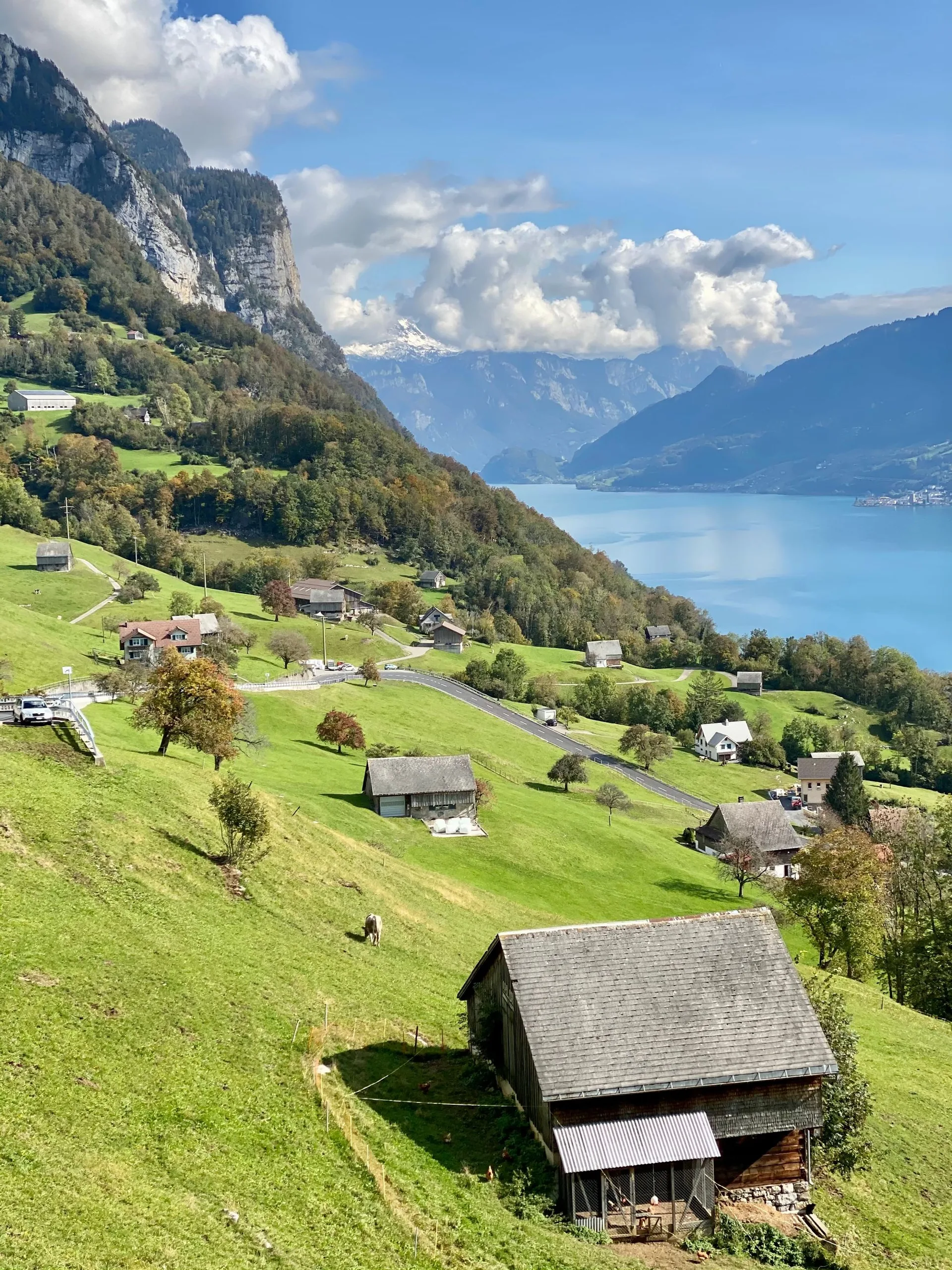 Walensee