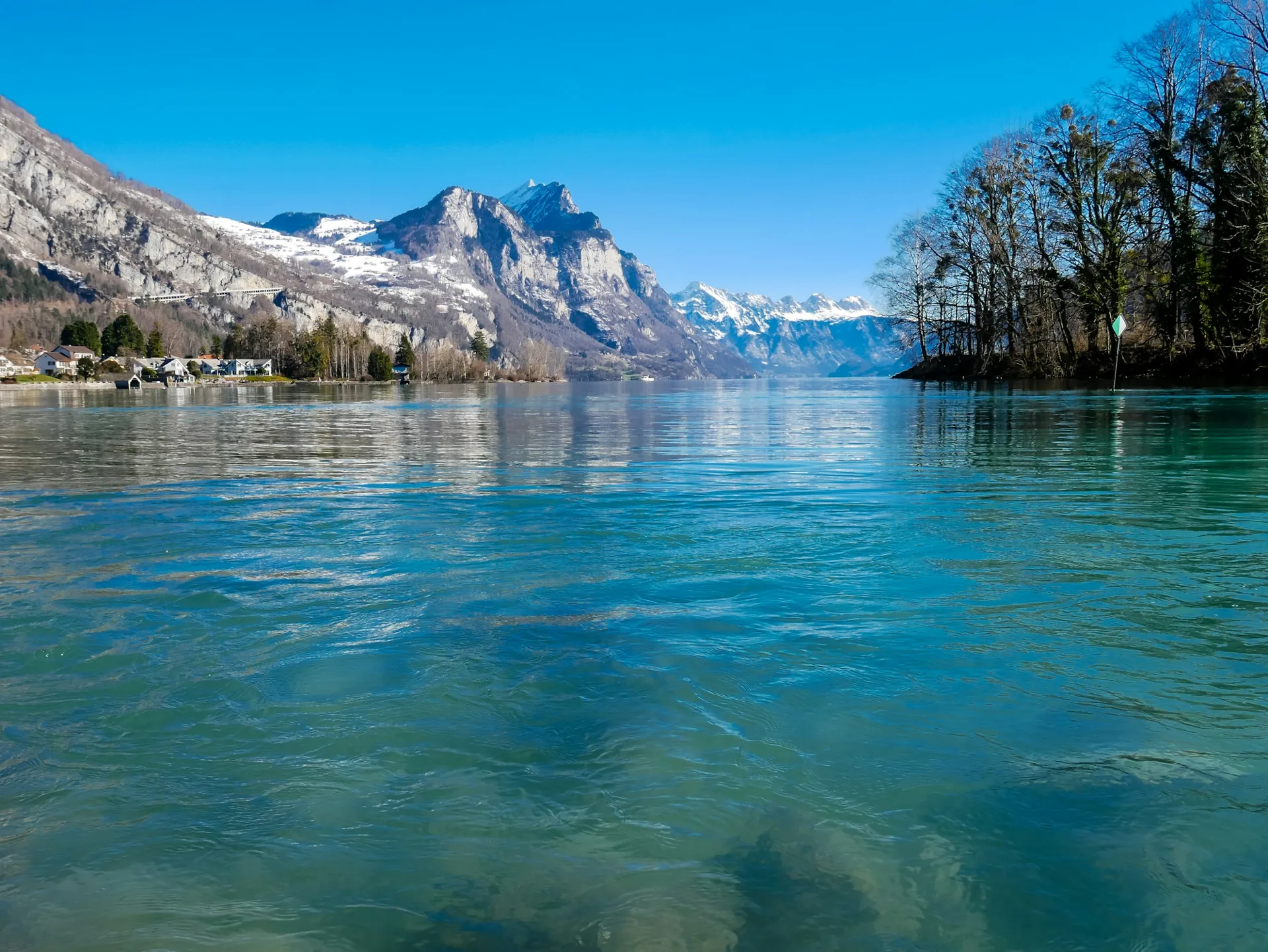 Walensee