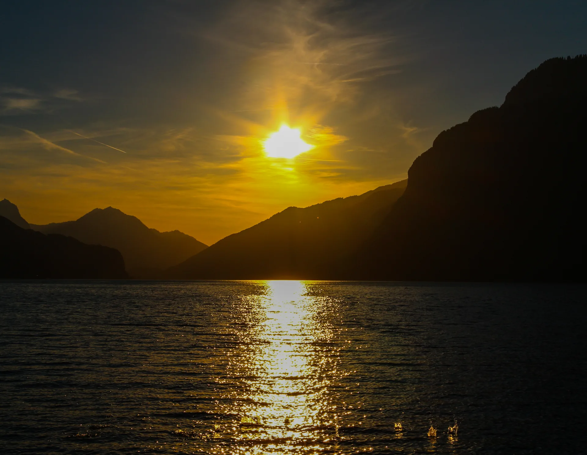 Walensee
