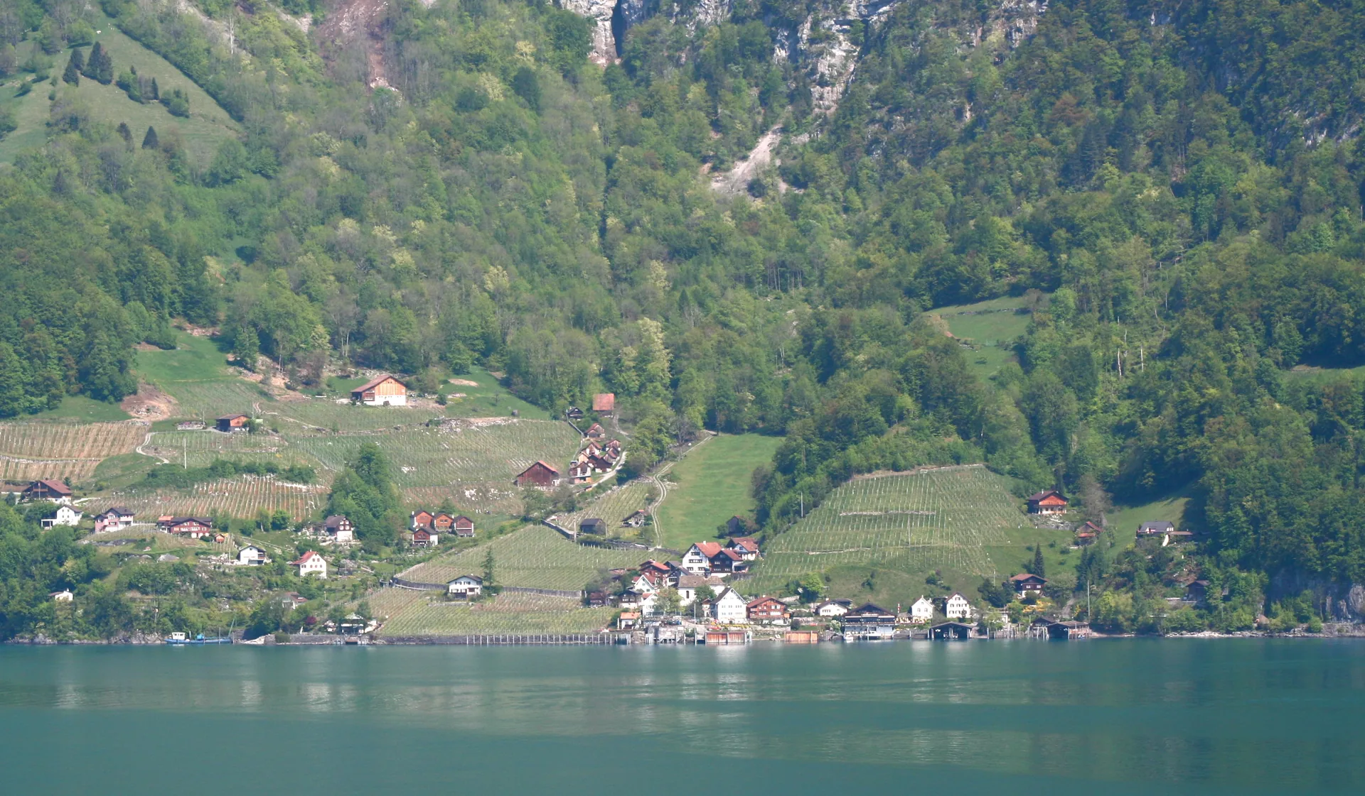 Walensee
