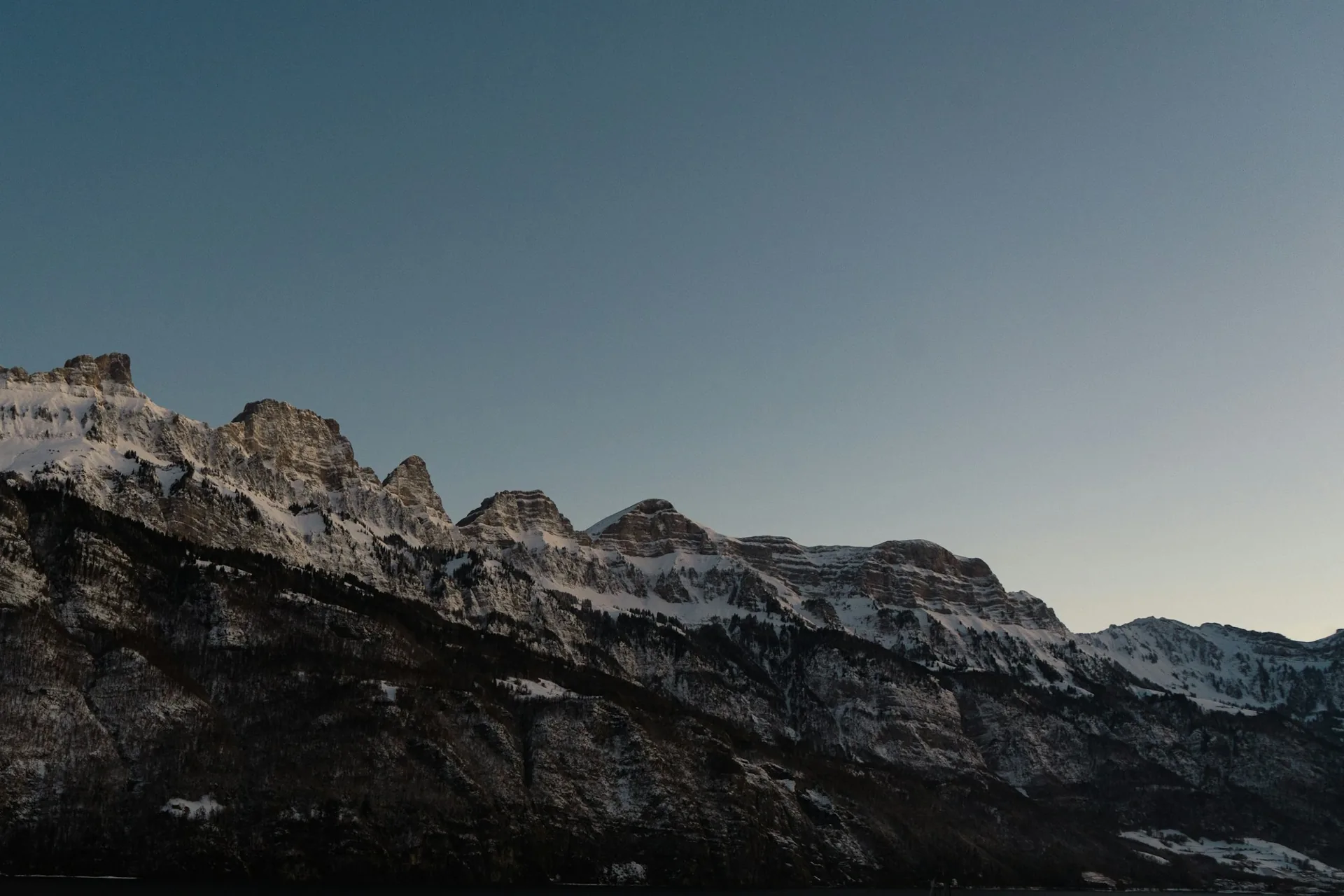 Walensee