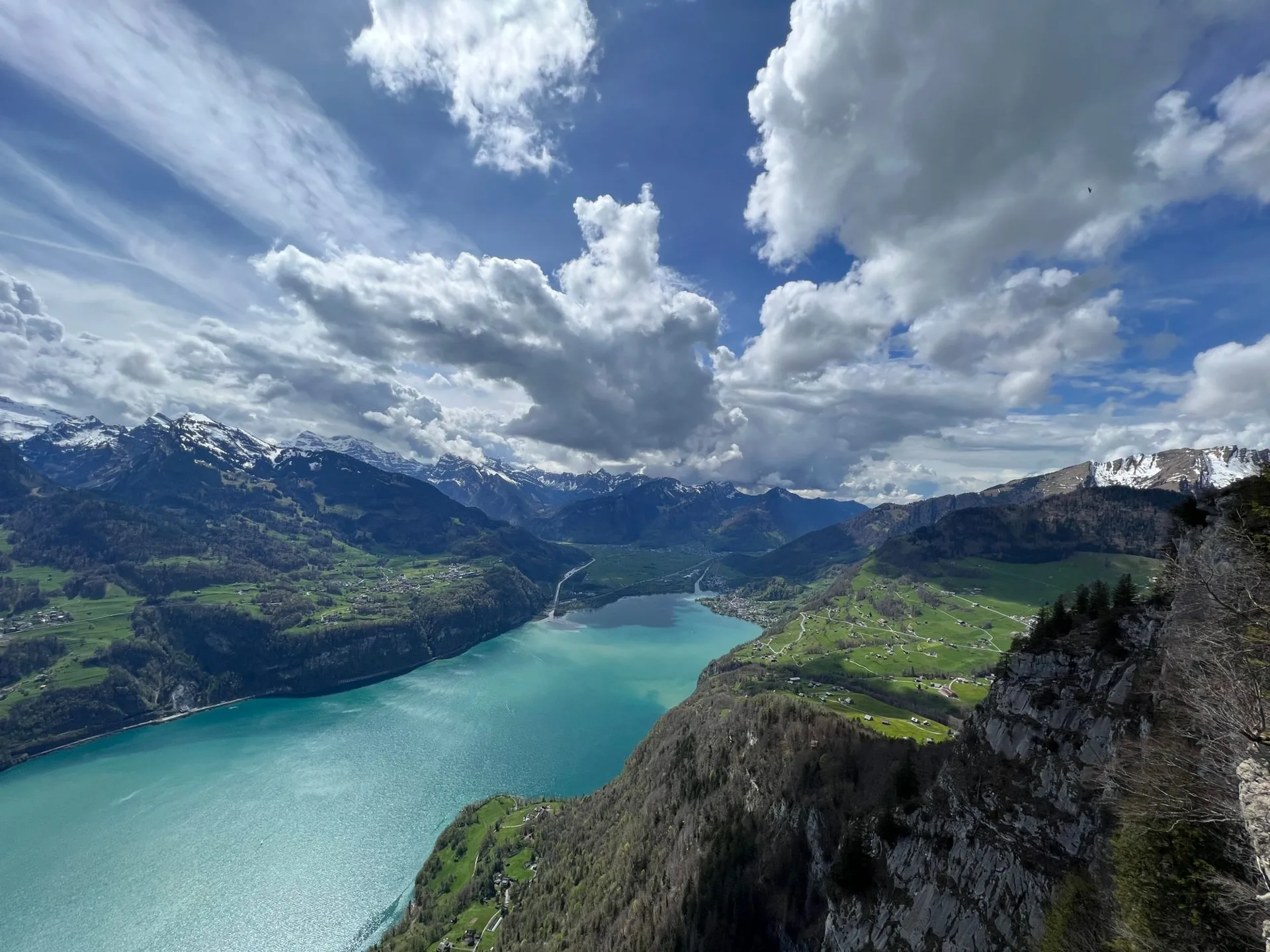 Walensee